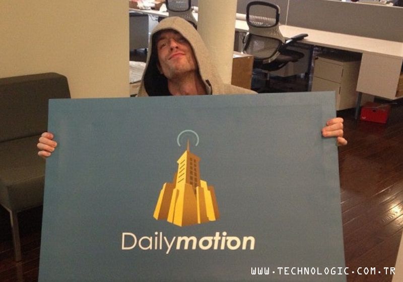 Dailymotion