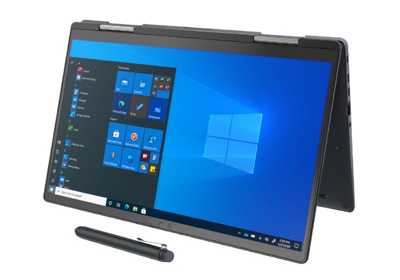 Dynabook