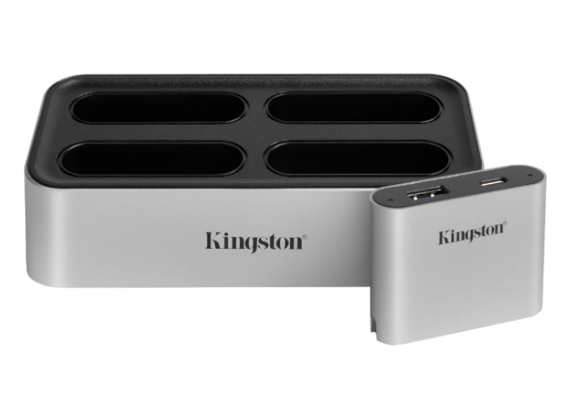 Kingston Dijital