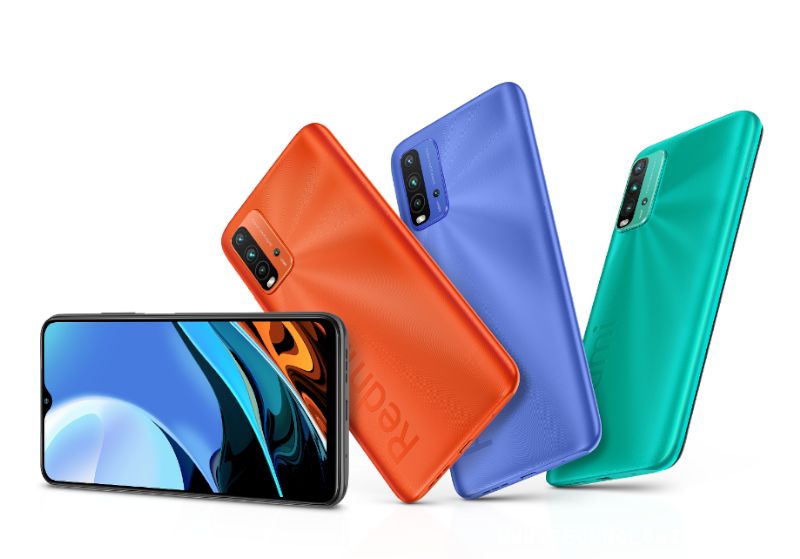 Redmi 9T