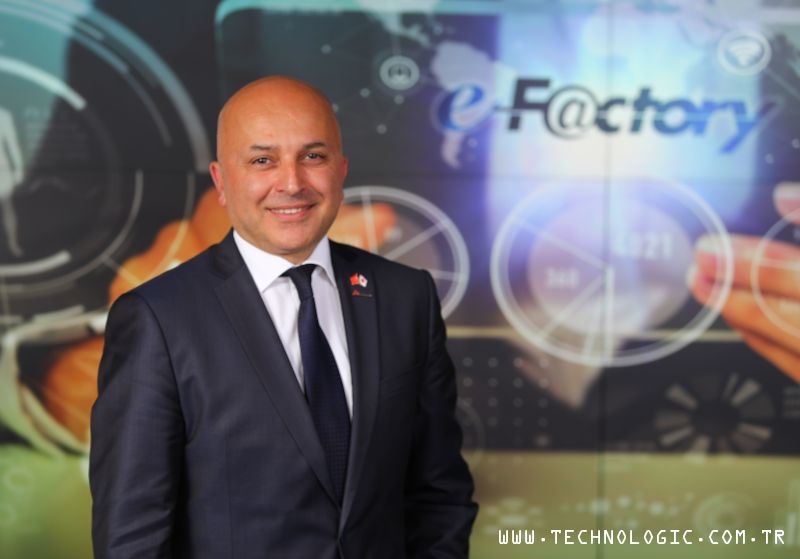 Tolga Bizel
