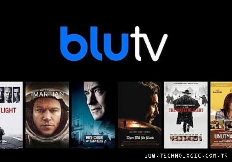 Discovery blutv