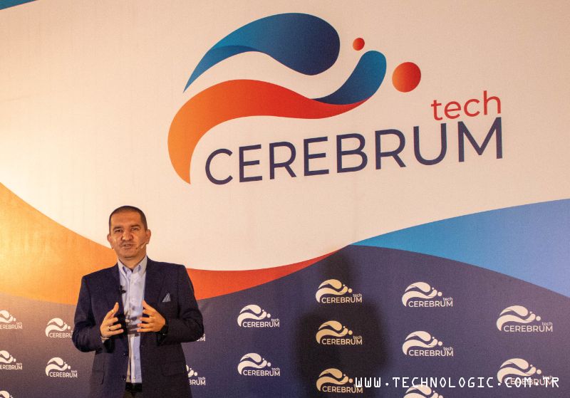 Cerebrum Tech