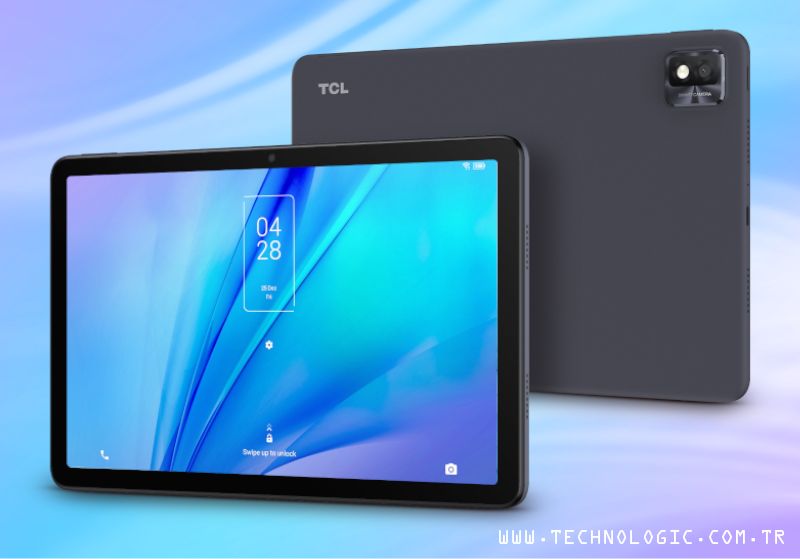 tablet