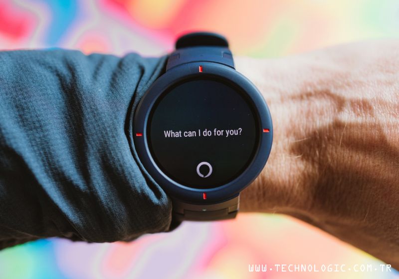 Amazfit