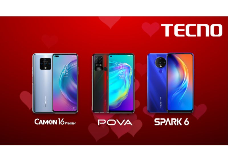 TECNO Mobile