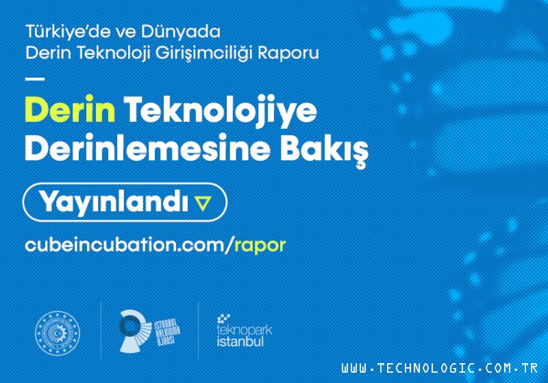 Derin Teknoloji