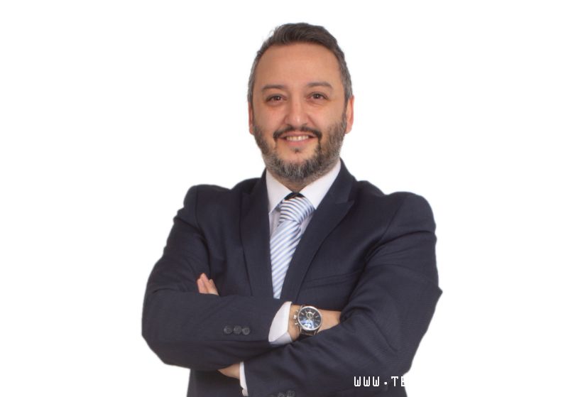 Supermicro Türkiye Satış Müdürü Harun Öztürk