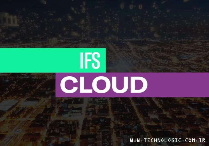 IFS Cloud
