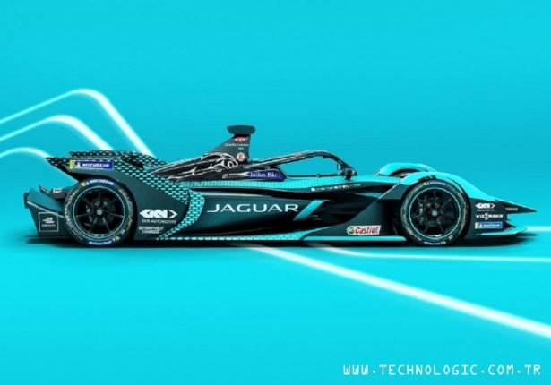 Jaguar Racing