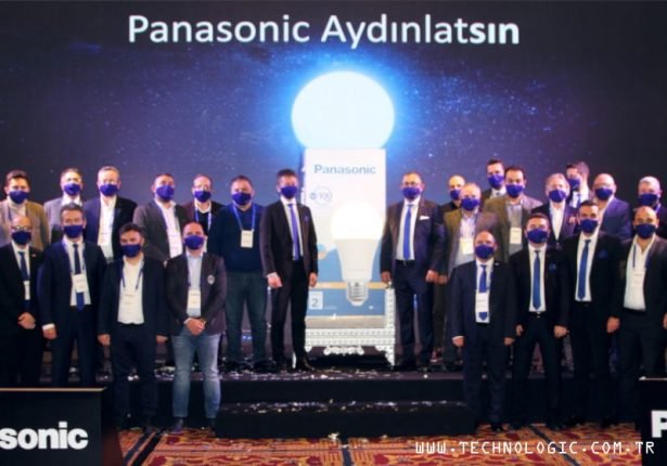 LED aydınlatma