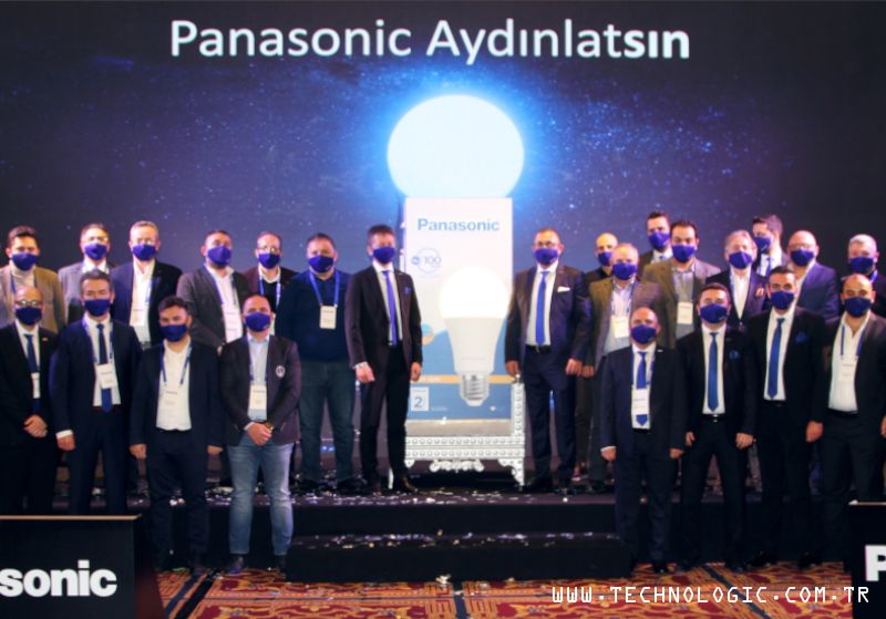 LED aydınlatma