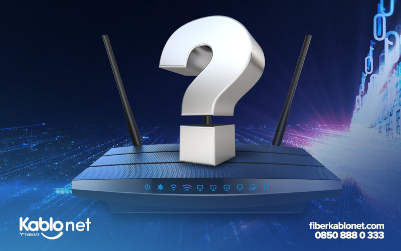 Fiber İnternet