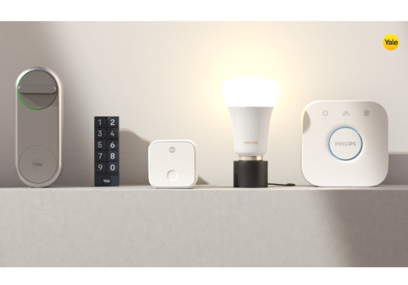 Philips Hue