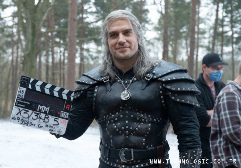 The Witcher