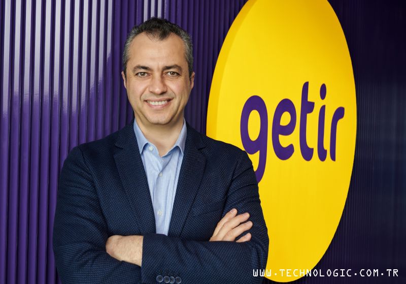GetirÇarşı