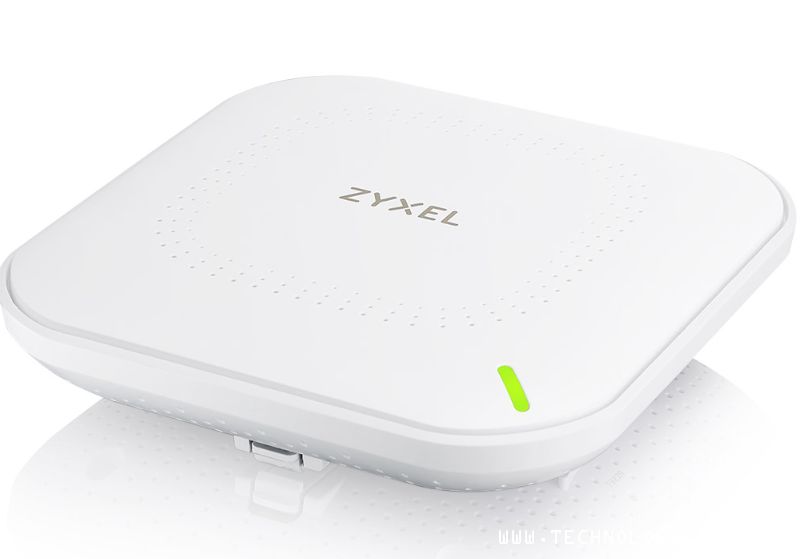 Zyxel NWA1123ACv3