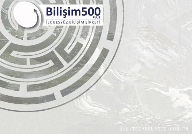 500 Bilişim