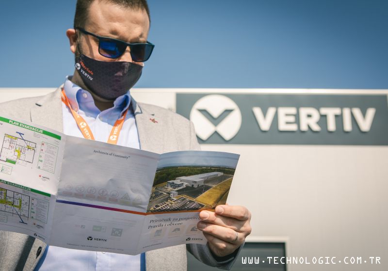 Vertiv