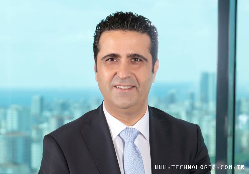 Citrix Türkiye Ülke Müdürü Serdar Yokuş