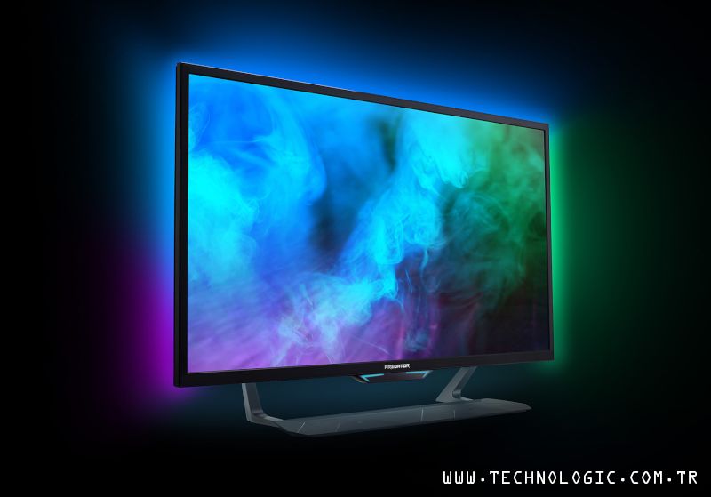 Acer Predator