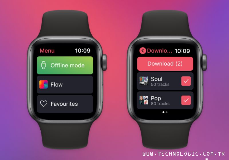 Apple Watch