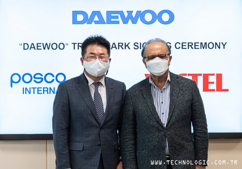 Daewoo