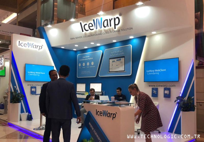 IceWarp