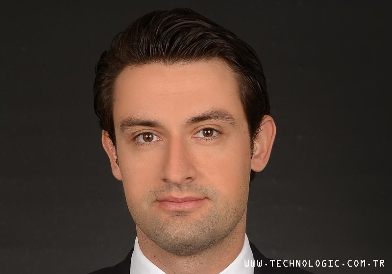 Simon-Kucher & Partners Yönetim Kurulu Üyesi ve Yönetici Ortağı Mert Terzioğlu