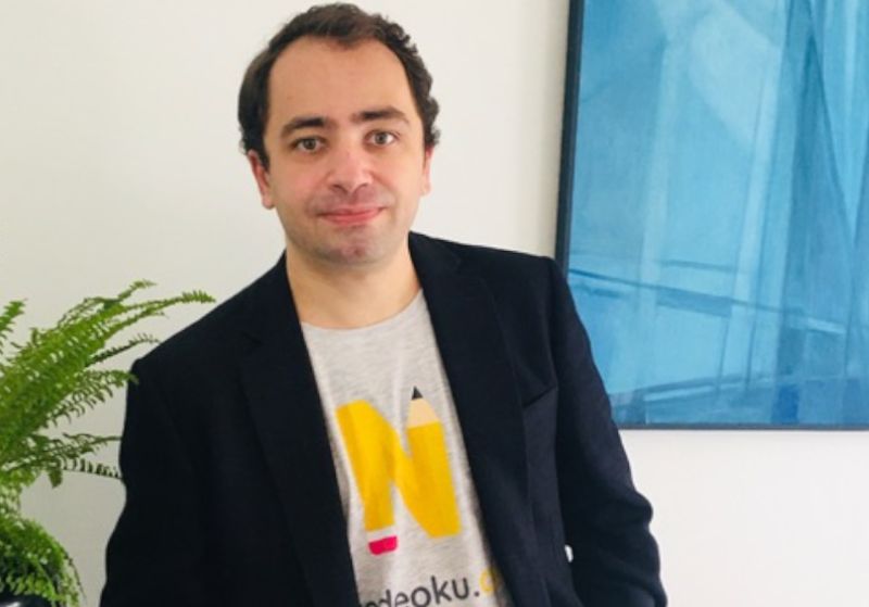 Neredeoku.com Kurucu ortağı Nejat Esener boş kontenjanlar