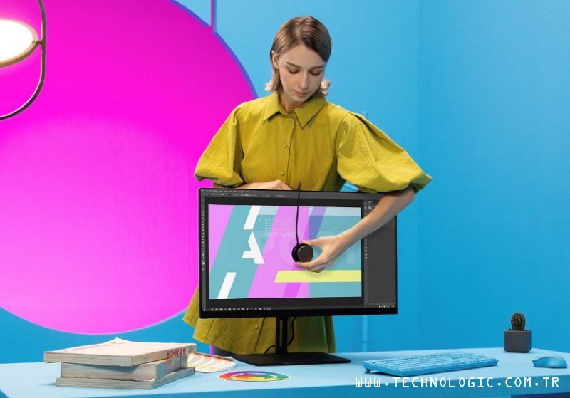 ViewSonicColorPro