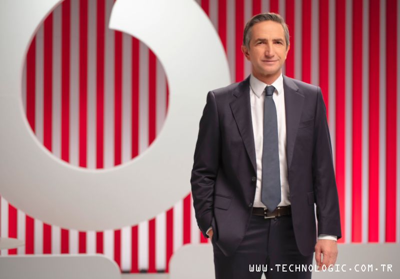 Vodafone