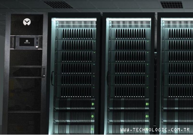 vertiv