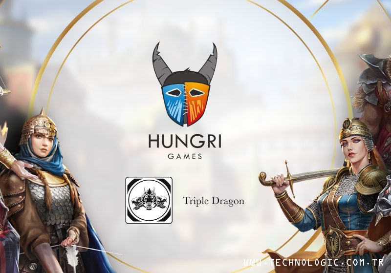 Hungri Games
