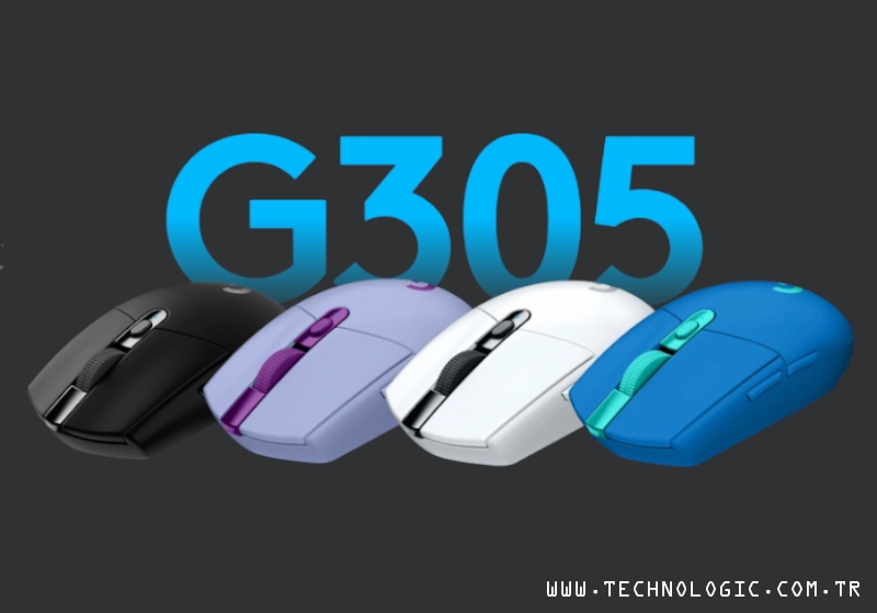Logitech G