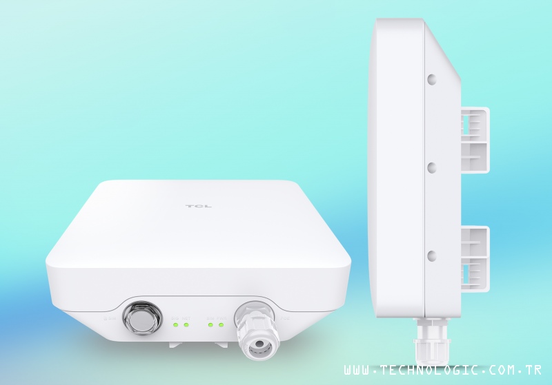 TCL 5G CPE