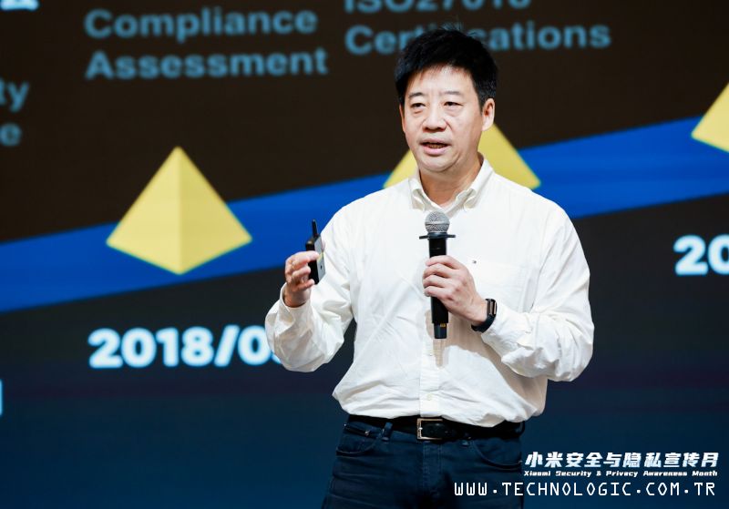 Xiaomi