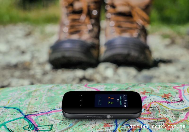 ZyXEL LTE2566 4G LTE Router