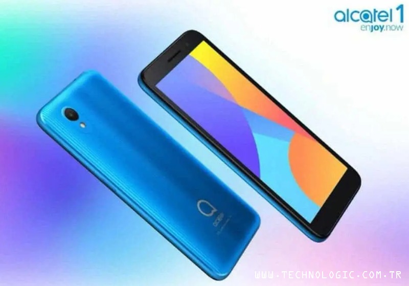 alcatel 1 2021