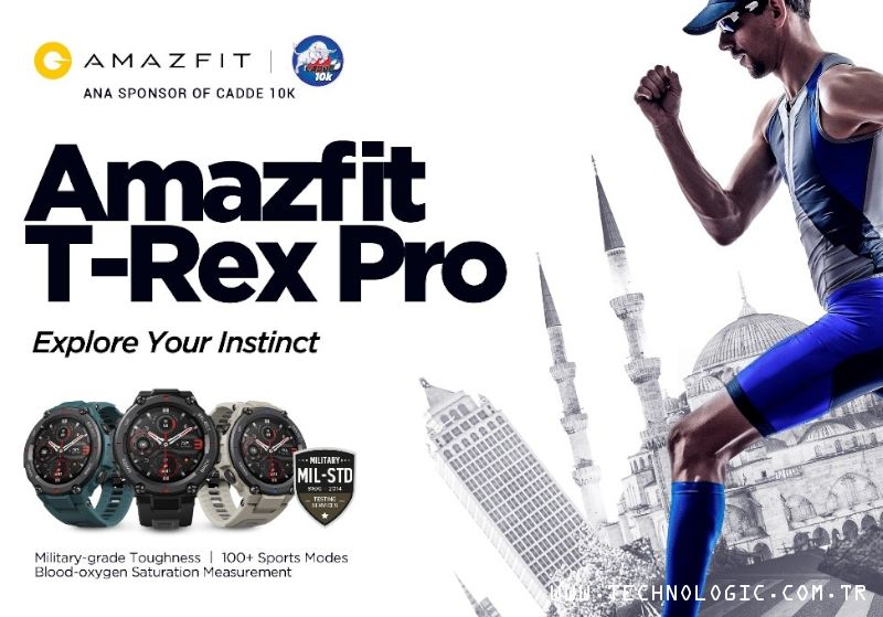 amazfit