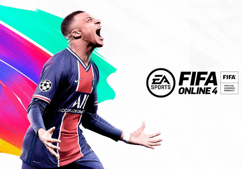 FIFA Online 4