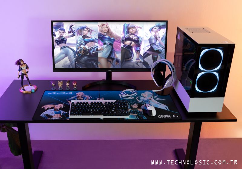 Logitech