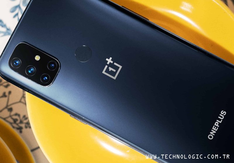 OnePlus