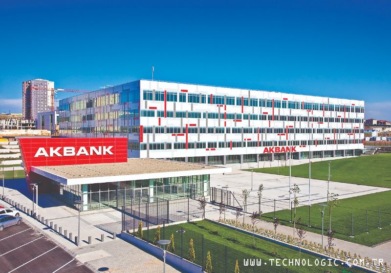 Akbank