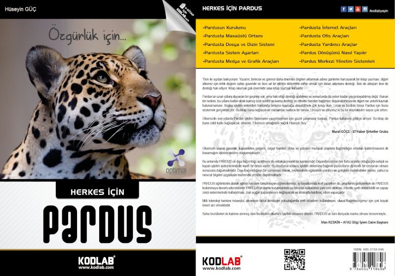 Herkes İçin Pardus