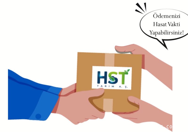 HST Tarım