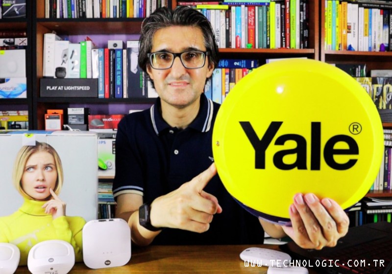 Yale Sync