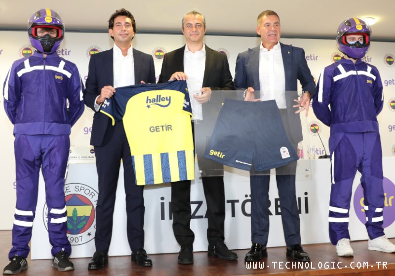Getir