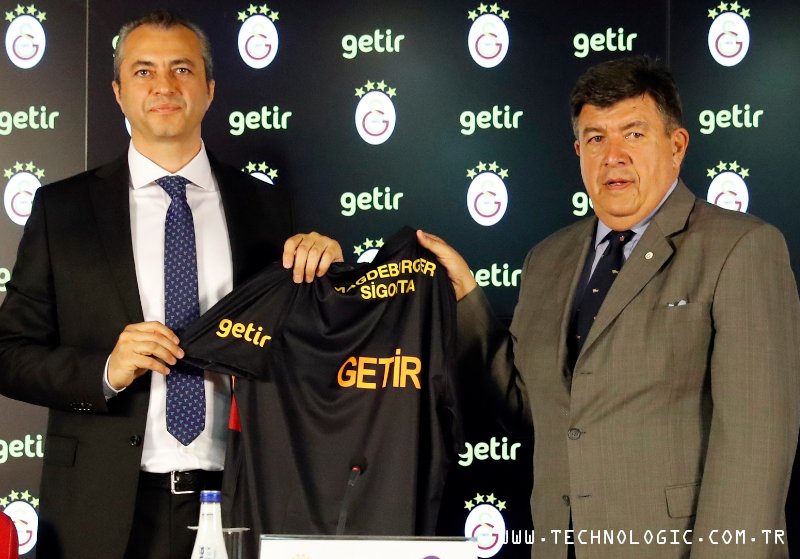 Getir