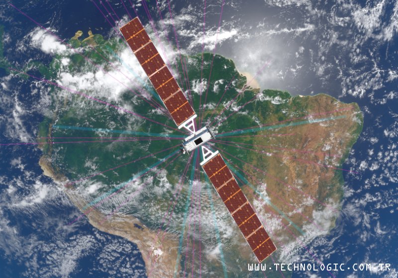 NGSO ses_satellite